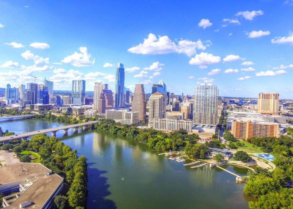 Texas: Texas Health and Human Services